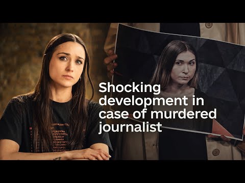 Tortured journalist and Russia’s intensified assaults | Ukraine This Week
