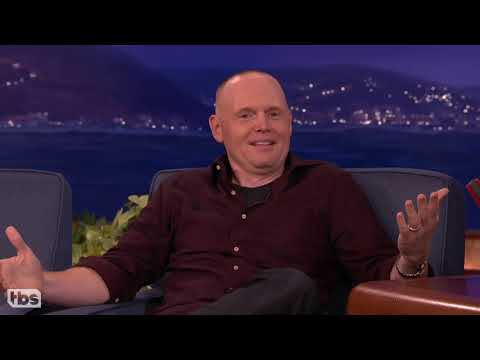 Bill Burr on College Football