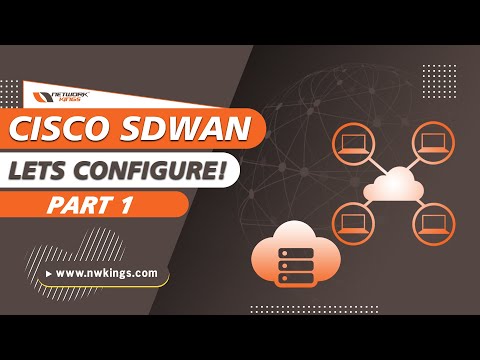 How to Configure SD-WAN - Full Configuration Guides - Part 1