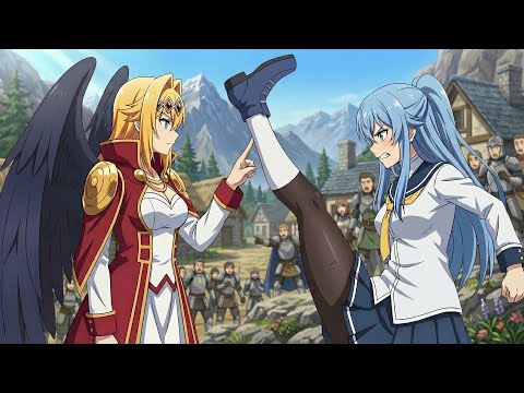 Trapped Inside the Game He Plays He Unlocks a Level of Strength That Even Elite Heroes Envy