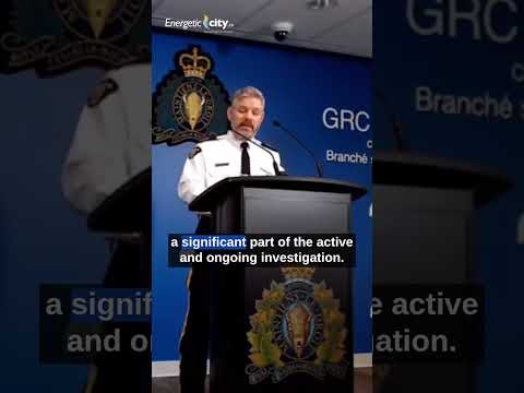Identity of Tumbler Ridge Shooter Confirmed