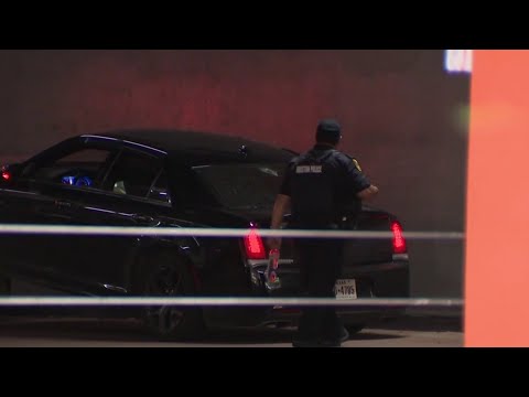 Texas TikTok creator accused of Galleria mall parking garage murder claims self-defense