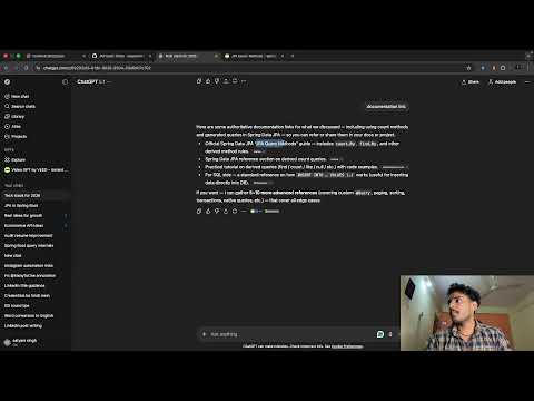 JPA in Spring Boot Explained