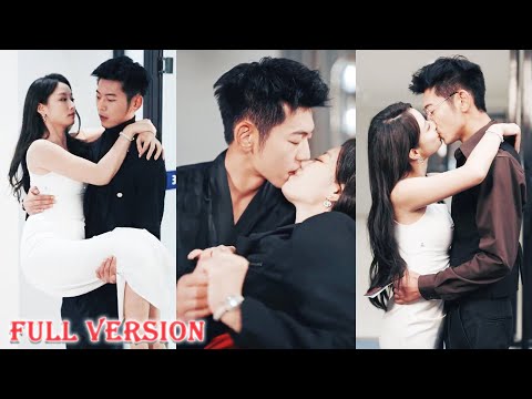 💞He claimed I was just a fling, but NOW he propose with a passionate kiss!#cdrama