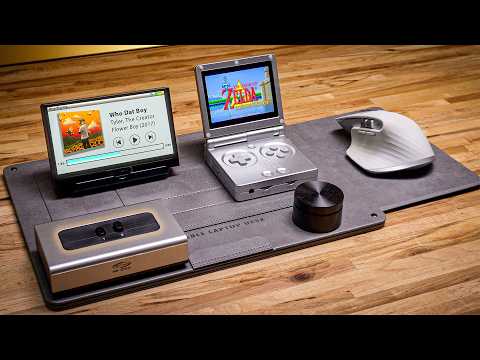 6 Desk Setup Accessories that are CHEAP and Useful!