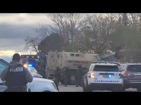 Live Police, Fire and EMS. Viewer discretion advised. 2/13/26