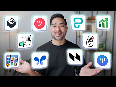 10 USEFUL Tools You Won't Believe Are FREE! (No Credit Card Needed)