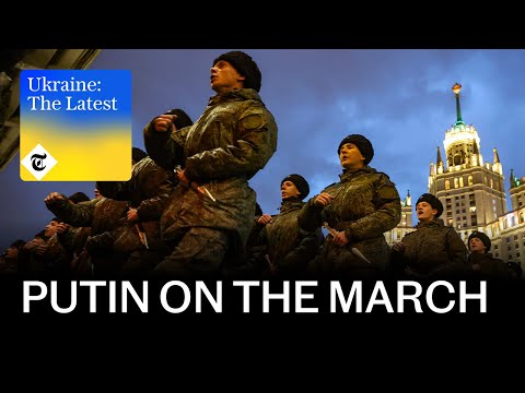 'No Pause, No Mercy': Putin's forces 'surge' despite Trump threats and ceasefire offer | Podcast