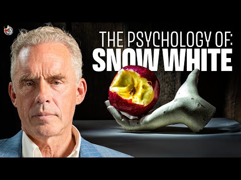 The Meaning Of: Snow White | EP 558