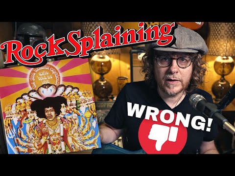 Everything I got WRONG about Hendrix' 'Little Wing'