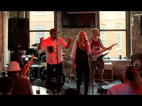 Integrity Check at Bell In Hand Jun 2025