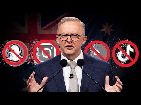 The Hidden Cost of a Social Media Ban