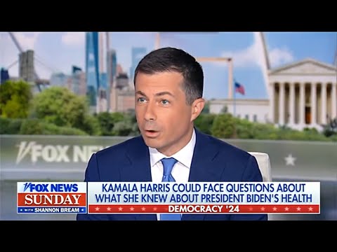 WOW: Buttigieg CRUSHES Fox interview, tells MAGA it's a CULT