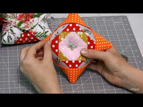 Brilliant Sewing Projects You Won't Believe Are Made From Fabric Scraps