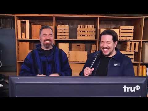 Impractical Jokers funniest moments compilation part 7
