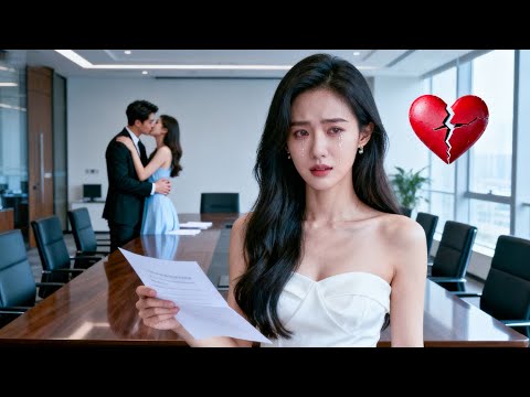 Fiancé Fired Her for Mistress—She Revealed Her Millionaire Identity & Married Another,He Panicked！