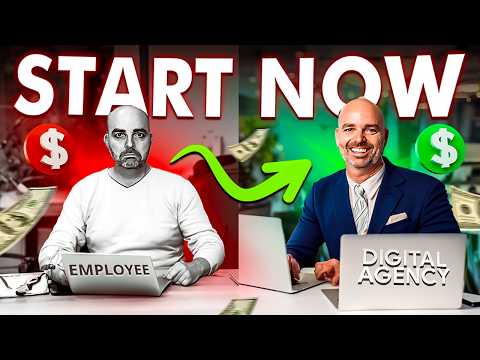 How to Start a Digital Agency in 2024