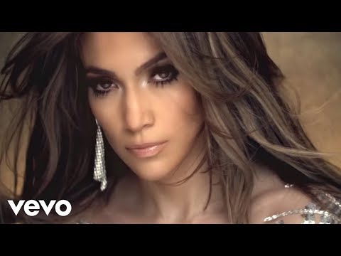 Jennifer Lopez, Pitbull - On The Floor