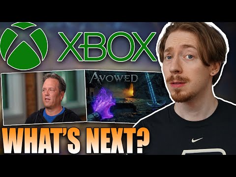 Xbox Is FINALLY Turning Things Around...