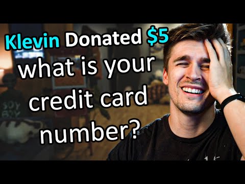 If I don't answer a question the video ends