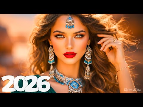 Лучшая Музыка 2026🏖️Зарубежные песни Хиты🏖️Популярные Песни Слушать Бесплатно 2026 #5