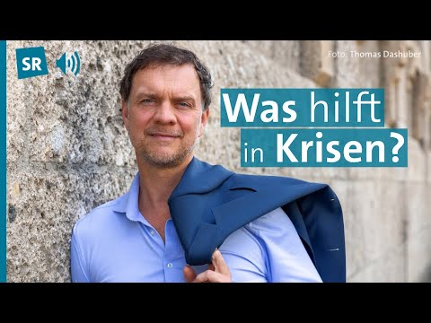 Tipps für mehr Zuversicht - Gespräch mit dem Neurologen/Psychiater Prof. Dr. Volker Busch | PODCAST