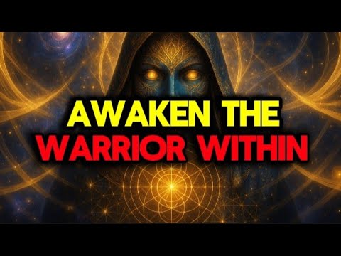 CHOSEN ONE: HOW YOUR JOURNEY MIRRORS THE GREAT HEROES OF ANCIENT MYTHS ✨🚀