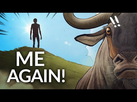 Why Are Humans Inescapable?