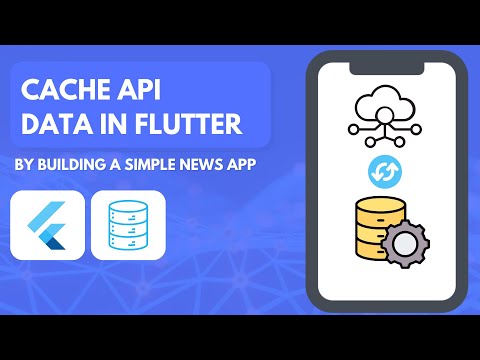 Optimize Flutter App Performance: Effortlessly Cache API Data in Flutter