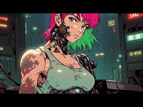 1 9 8 9　ＦＥＥＬＩＮＧ // Synthwave, Dreamwave, Vaporwave, Chillsynth