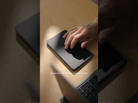 The World’s Most Advanced Trackpad for Windows