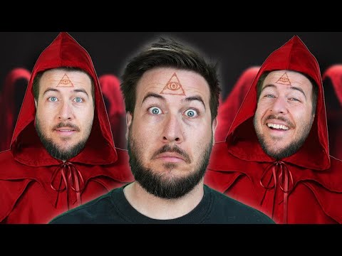 How to Know if You’re in a Cult