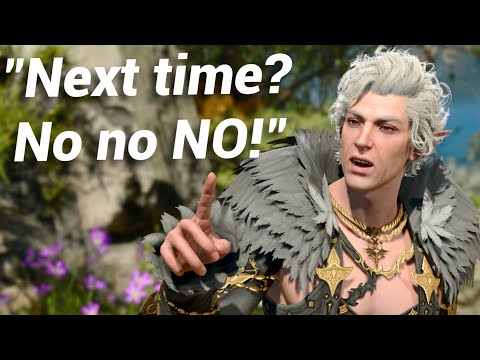 Astarion’s Funniest Rage Moments in Baldur’s Gate 3