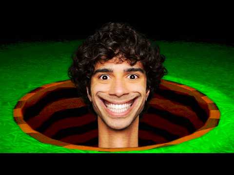 BERRY BURY BERRY (Full Game)