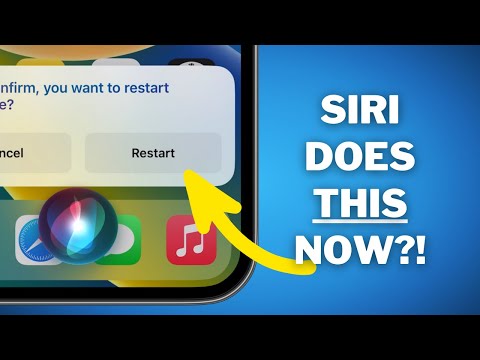 10 Surprising Things Siri Can Do