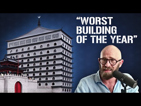 Dragon Gate: China's Failed Stunt in Sweden