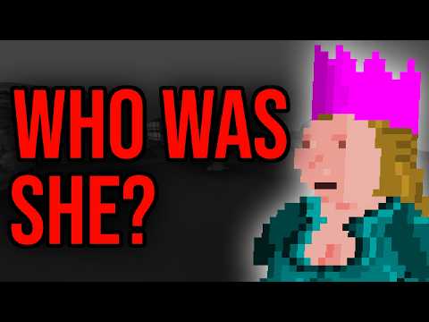 She Was RuneScape’s Strongest Player. Then She Vanished.