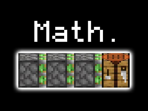 The Fascinating Math behind Piston Extenders #SoME3