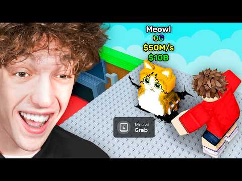 24 Funniest Ways To STEAL Your Friends Brainrots!!