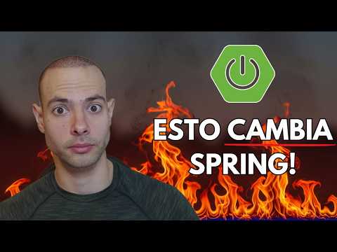 UPDATE NOW! Spring Boot 4 & Spring Framework 7