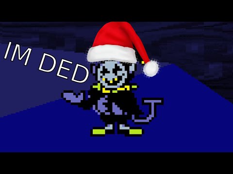 Jevil Fight [Holiday Special]
