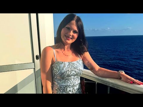 Stepbrother Named Suspect After Teen Found Dead On Cruise: Filing