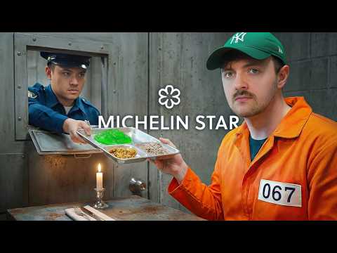 I Tried the World's Weirdest Restaurants