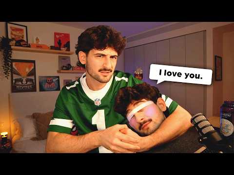 Try not to Laugh: Blind Girl Falls in Love w/ her Bully