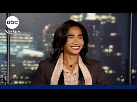 Bretman Rock grapples with trauma, sexuality, and identity in candid memoir | Prime