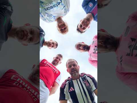 Get Hit, You're Out! ⚽❌