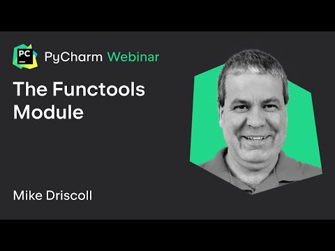 The Functools Module