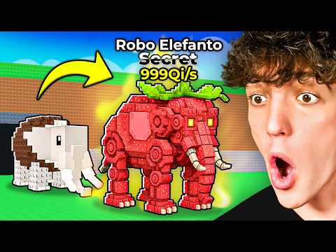 My Brainrots UPGRADE In Steal A Brainrot!!