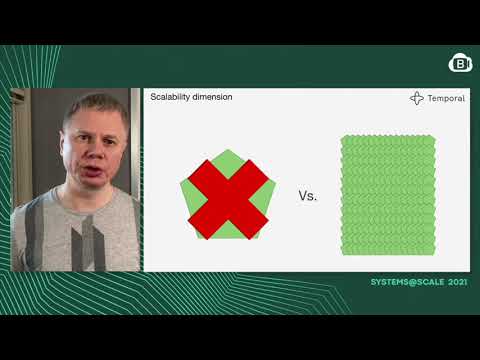 Designing a Workflow Engine from First Principles