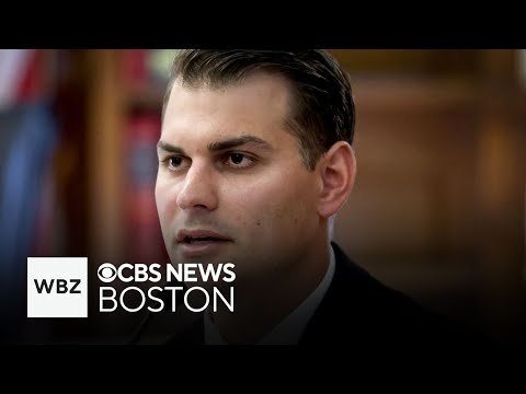 Full cross-examination of ARCCA expert Daniel Wolfe in Karen Read trial